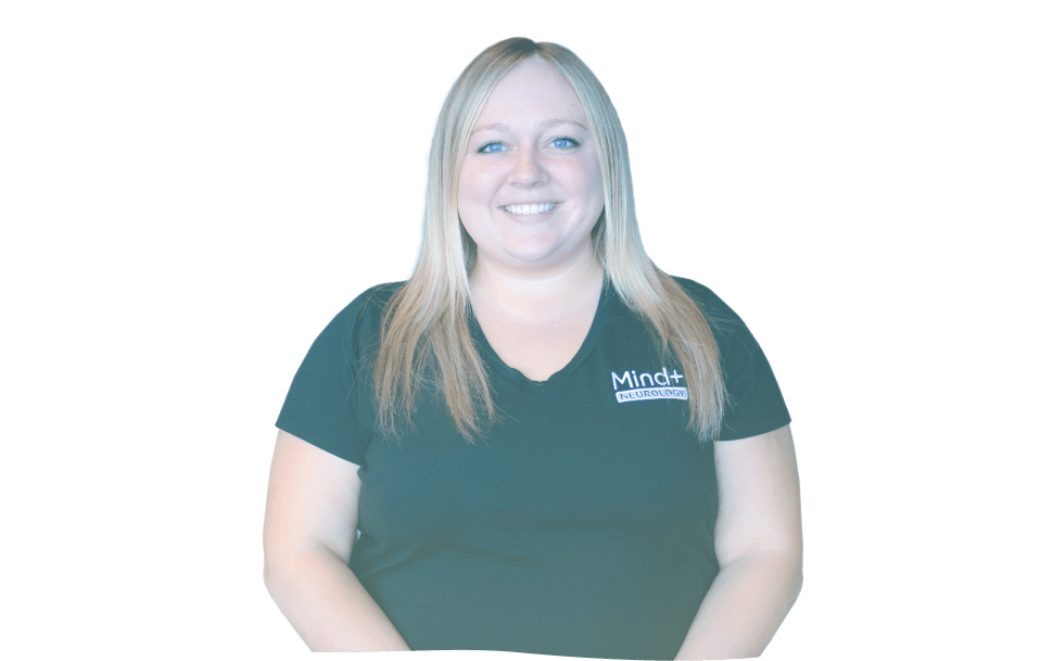 Amanda Trewyn, RN, BSN, MBA