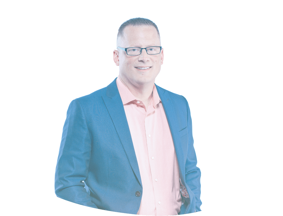 Jacob Hart, RN, BSN, MBA, NE-BC