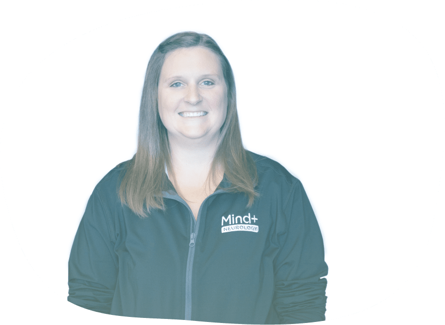 Kari Hart, OTR, AIB-VR/CON