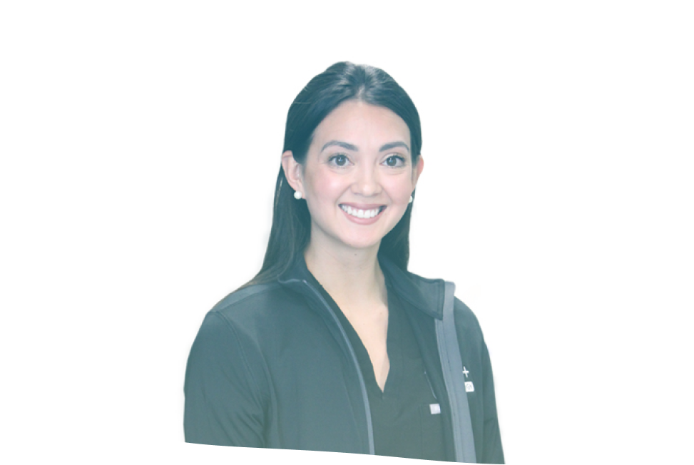 Mary Hunt, RN, Mind+ Neurology