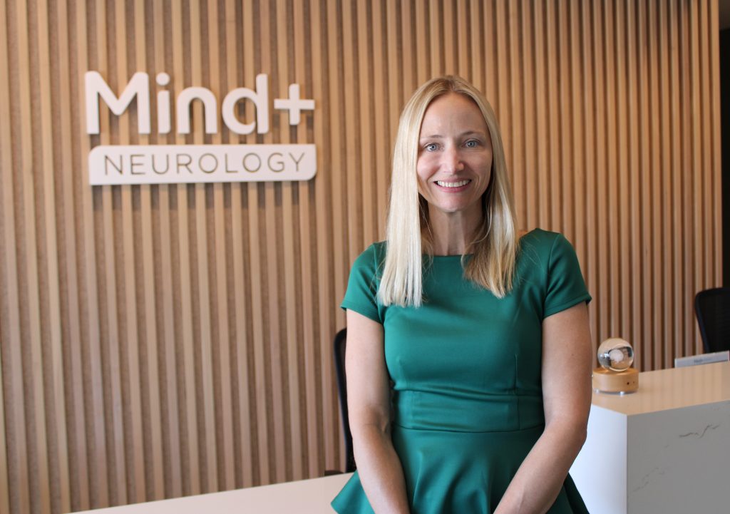 Mind+ Welcomes a Headache Provider to Their Growing Mequon Clinic