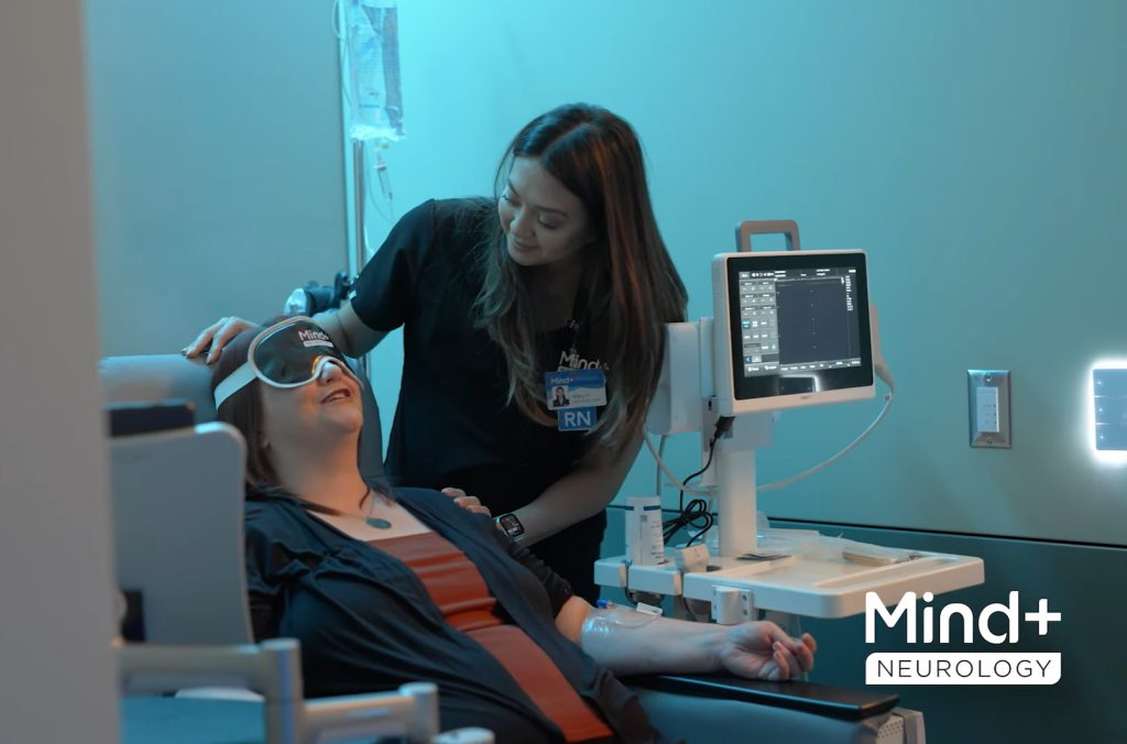 Immediate Rescue at Walk-in Headache Urgent Care