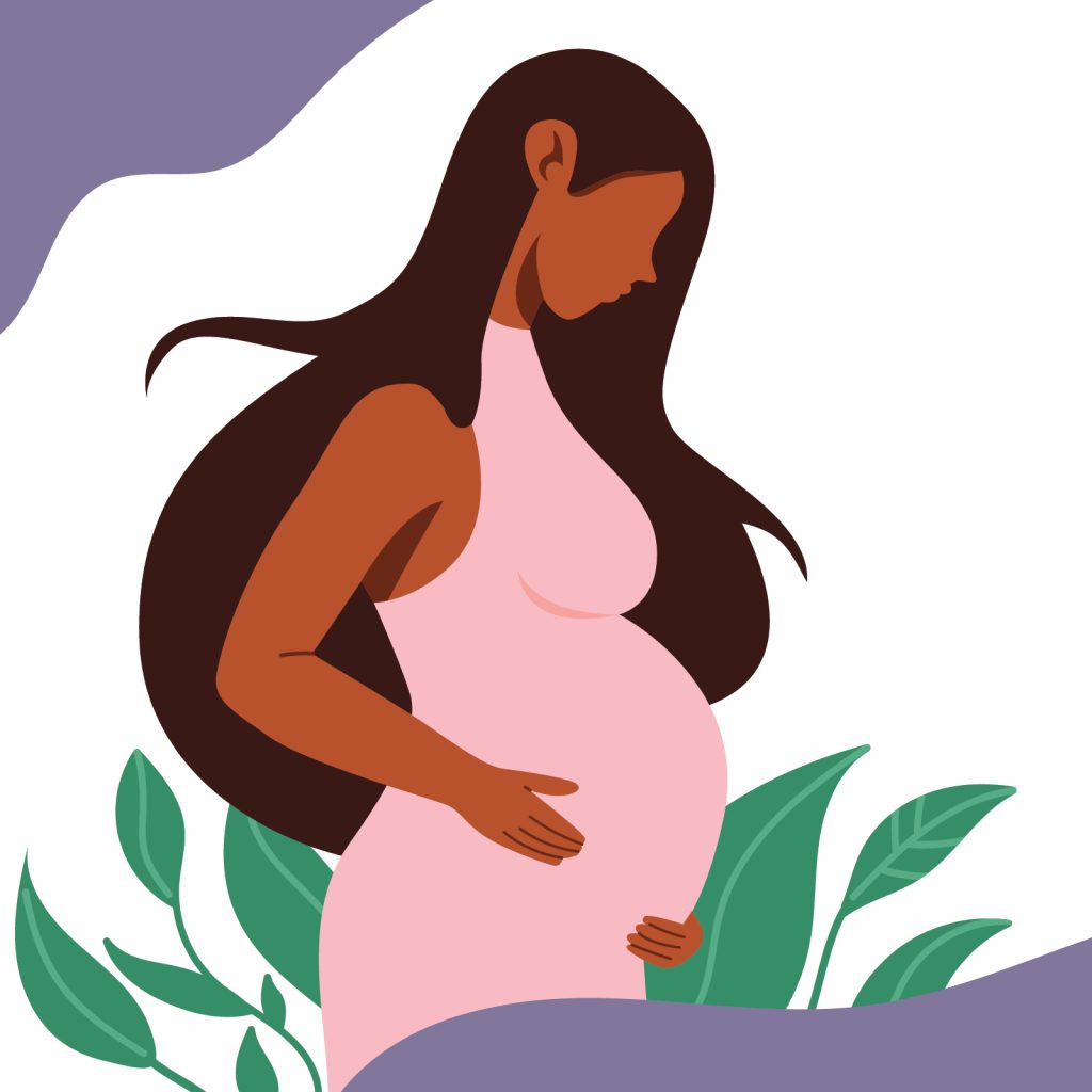 Manage Migraine During Pregnancy with Confidence